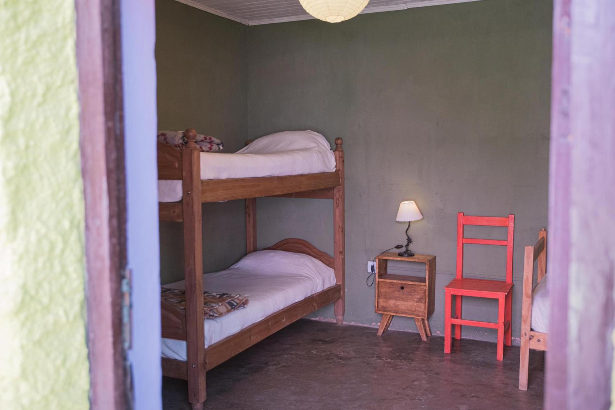 Hostel La Humahuacasa ภายนอก รูปภาพ