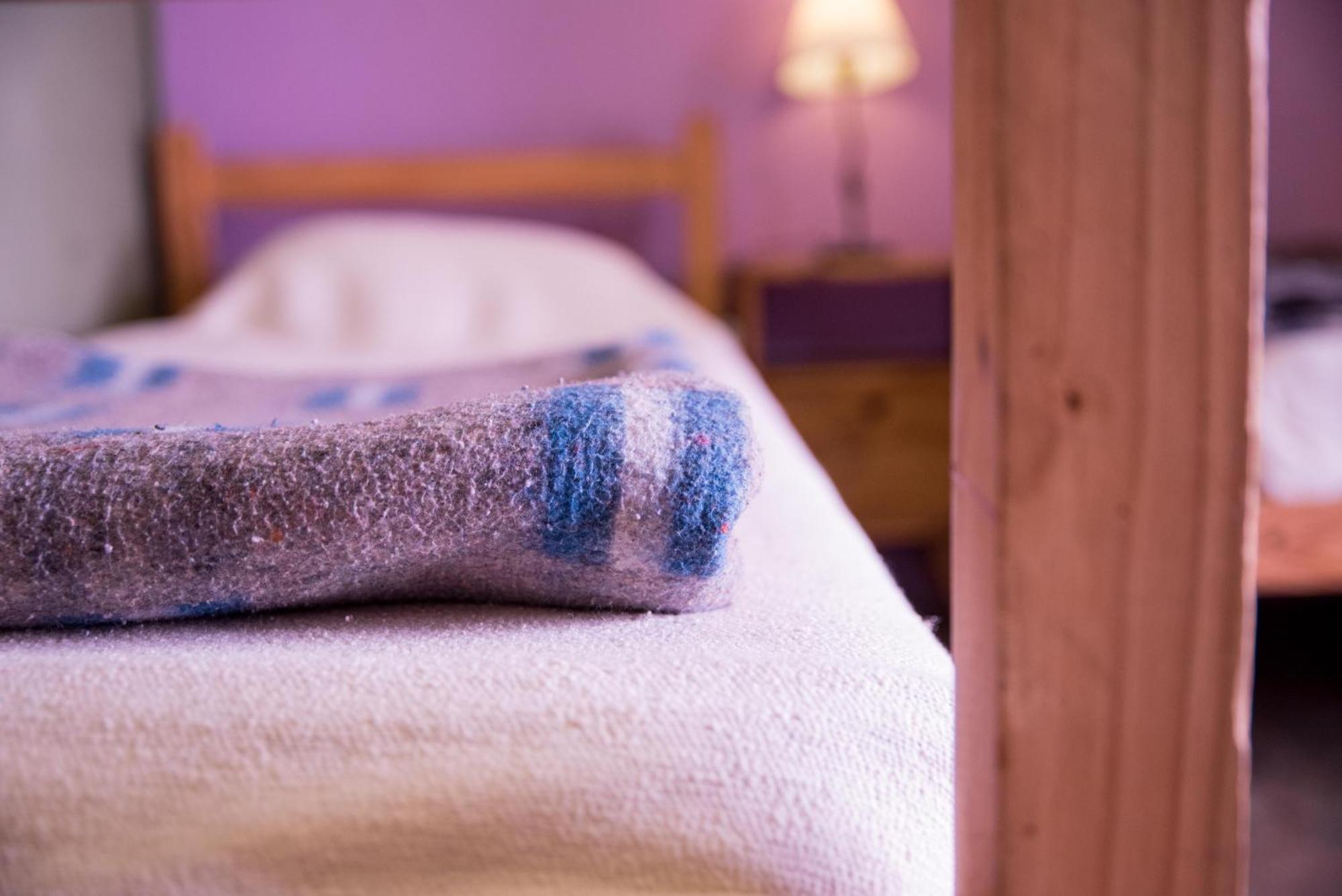 Hostel La Humahuacasa ภายนอก รูปภาพ