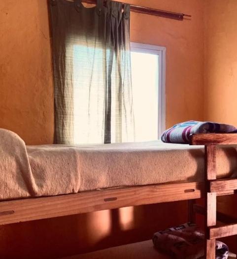Hostel La Humahuacasa ภายนอก รูปภาพ